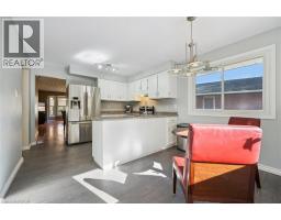 81 Sabrina Crescent, Kitchener, ON N2P1Y7 Photo 15