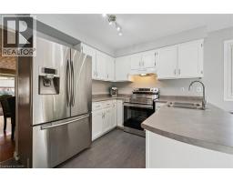81 Sabrina Crescent, Kitchener, ON N2P1Y7 Photo 16