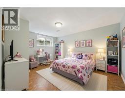 81 Sabrina Crescent, Kitchener, ON N2P1Y7 Photo 31