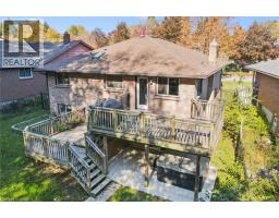 81 Sabrina Crescent, Kitchener, ON N2P1Y7 Photo 36