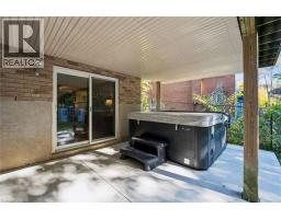 81 Sabrina Crescent, Kitchener, ON N2P1Y7 Photo 38