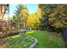 81 Sabrina Crescent, Kitchener, ON N2P1Y7 Photo 41