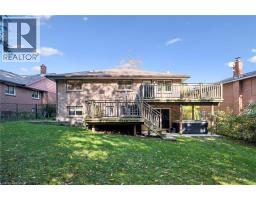 81 Sabrina Crescent, Kitchener, ON N2P1Y7 Photo 43