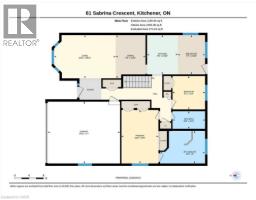 81 Sabrina Crescent, Kitchener, ON N2P1Y7 Photo 44