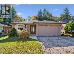 2pc Bathroom - 81 Sabrina Crescent, Kitchener, ON N2P1Y7 Photo 6