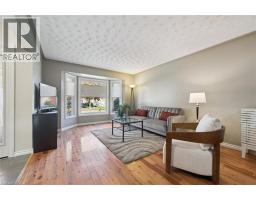 Recreation room - 81 Sabrina Crescent, Kitchener, ON N2P1Y7 Photo 9