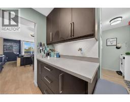 Dining room - 350 Quigley Road Unit# 543, Hamilton, ON L8K5N2 Photo 6