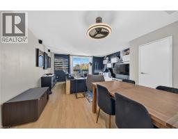 Kitchen - 350 Quigley Road Unit# 543, Hamilton, ON L8K5N2 Photo 7