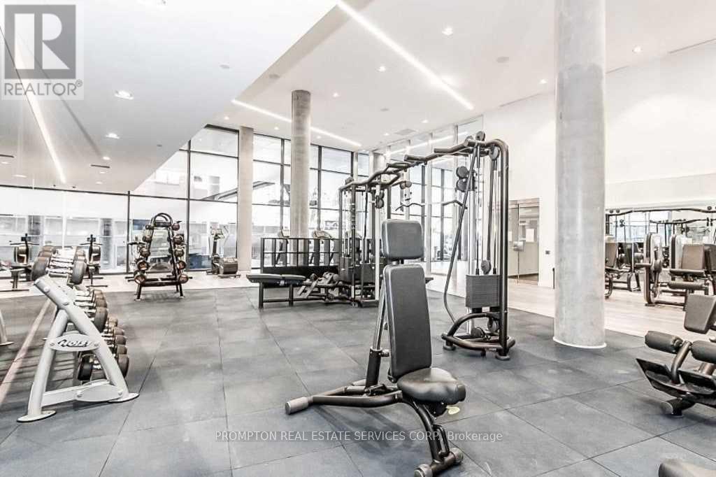 627 - 161 ROEHAMPTON AVENUE, Toronto (Mount Pleasant West) — photo 8