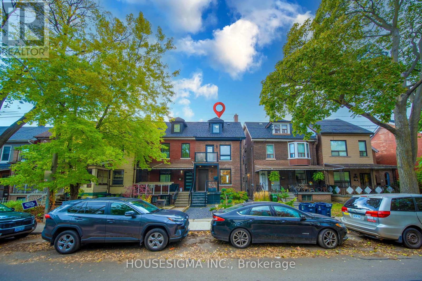 274 Roxton Road, Toronto, ON photo 2