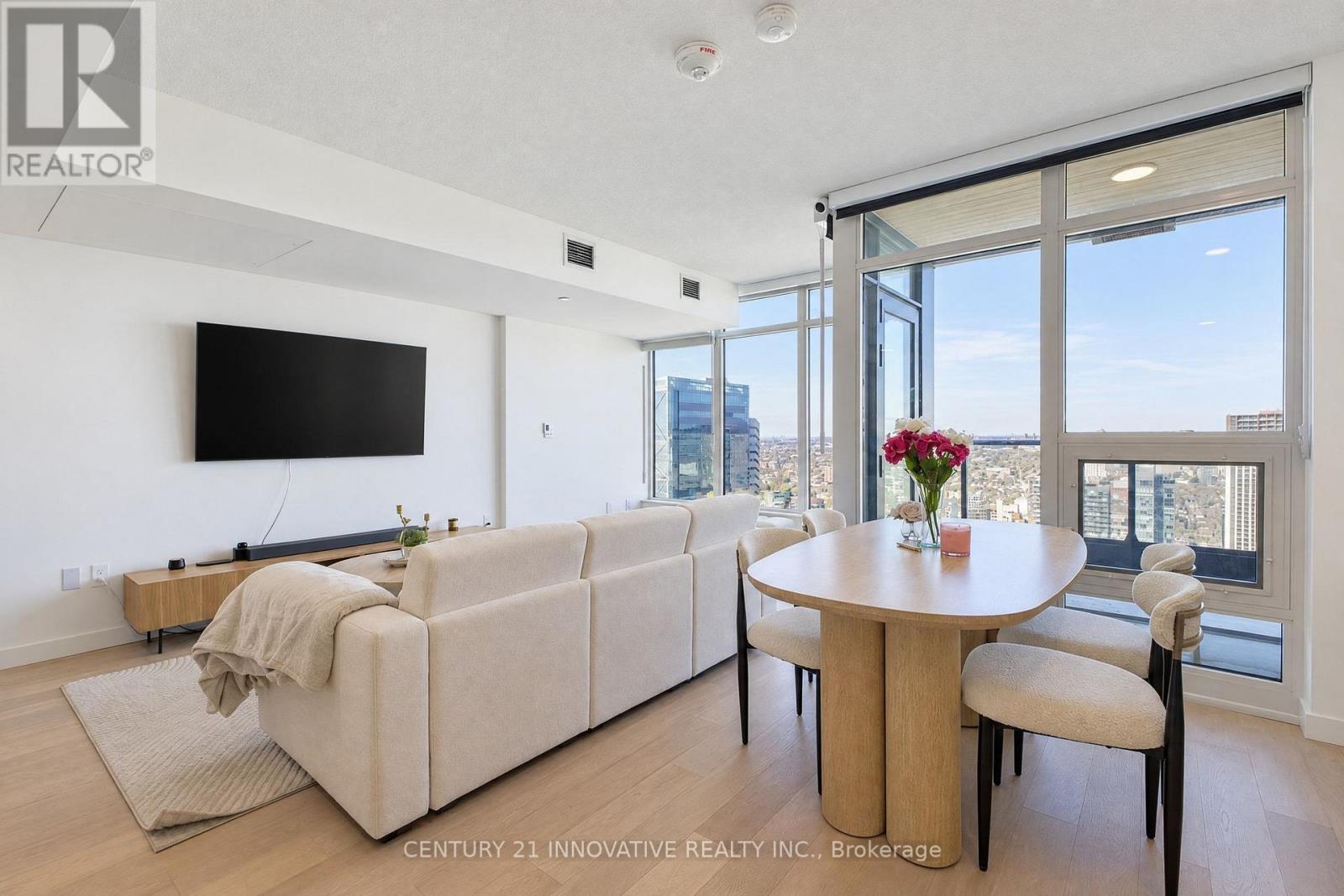 5702 - 1 CONCORD CITYPLACE WAY, Toronto (Waterfront Communities) — photo 11