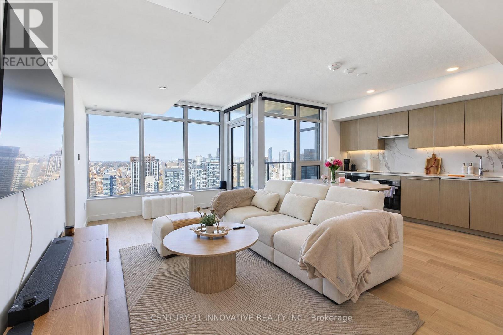 5702 - 1 CONCORD CITYPLACE WAY, Toronto (Waterfront Communities) — photo 6