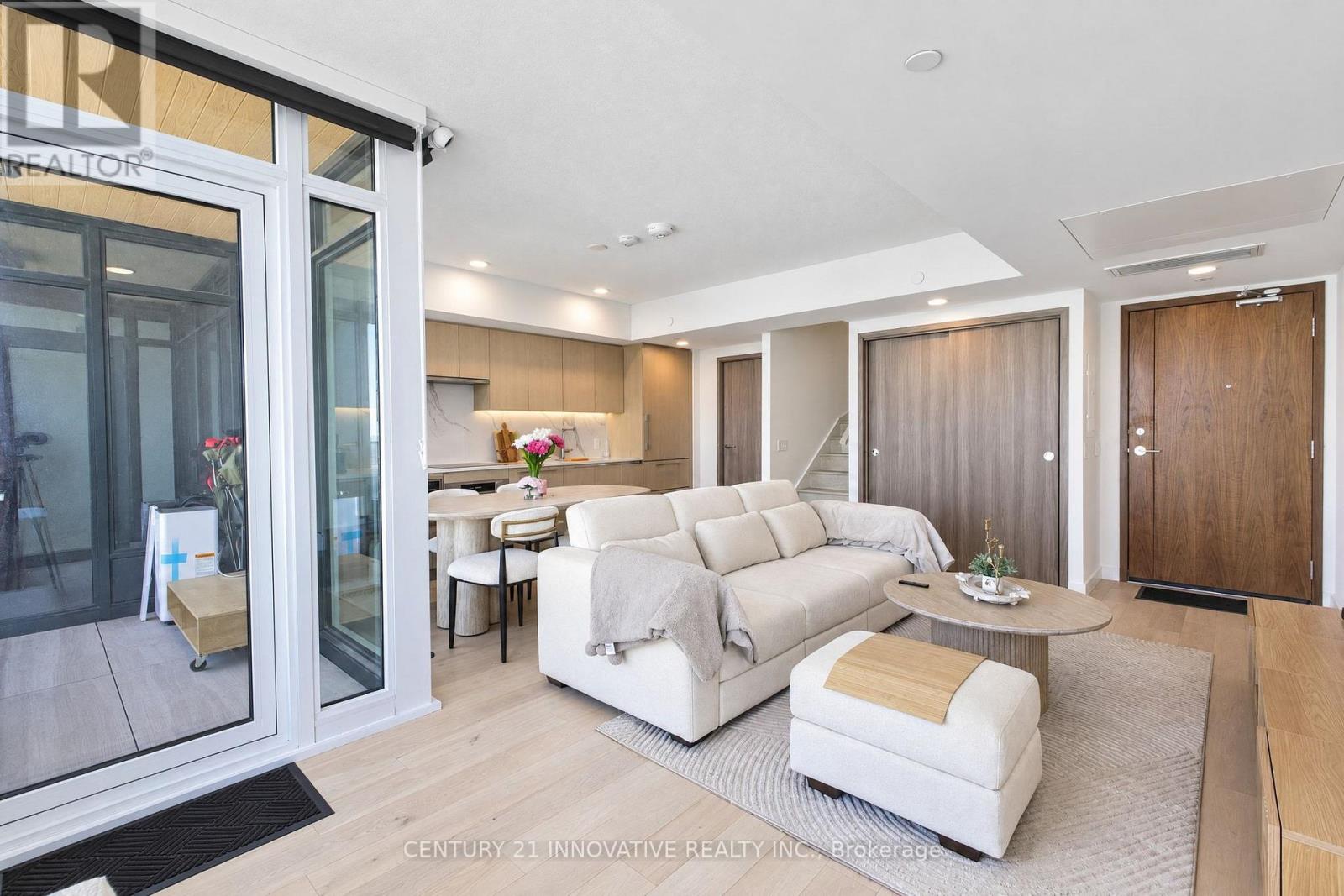 5702 - 1 CONCORD CITYPLACE WAY, Toronto (Waterfront Communities) — photo 9