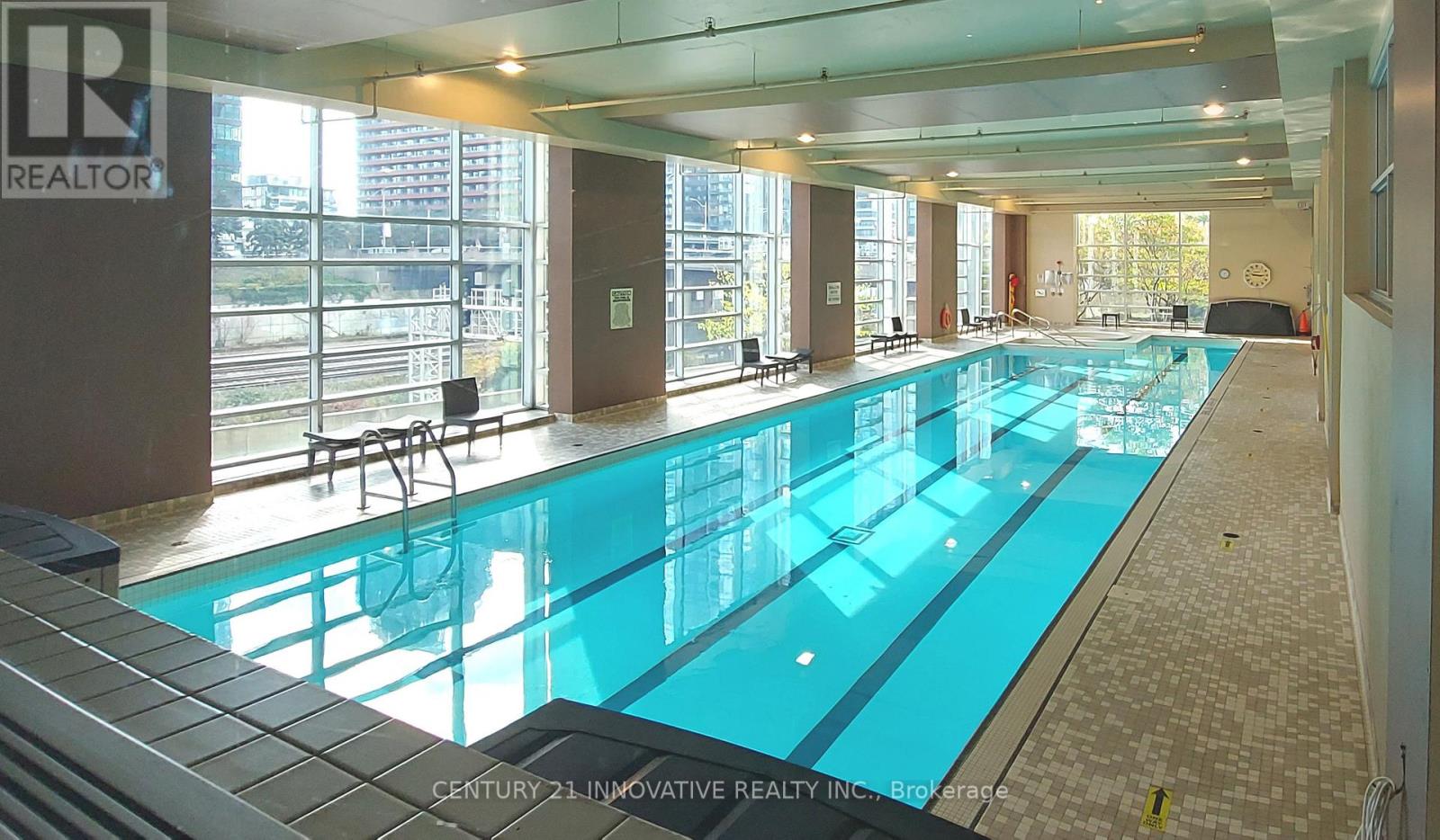 1010 - 373 FRONT STREET W, Toronto (Waterfront Communities) — photo 10