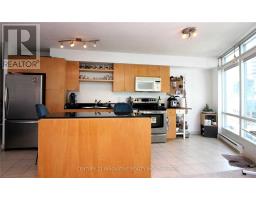 Laundry room - 1010 - 373 Front Street W, Toronto, ON M5V3R5 Photo 6