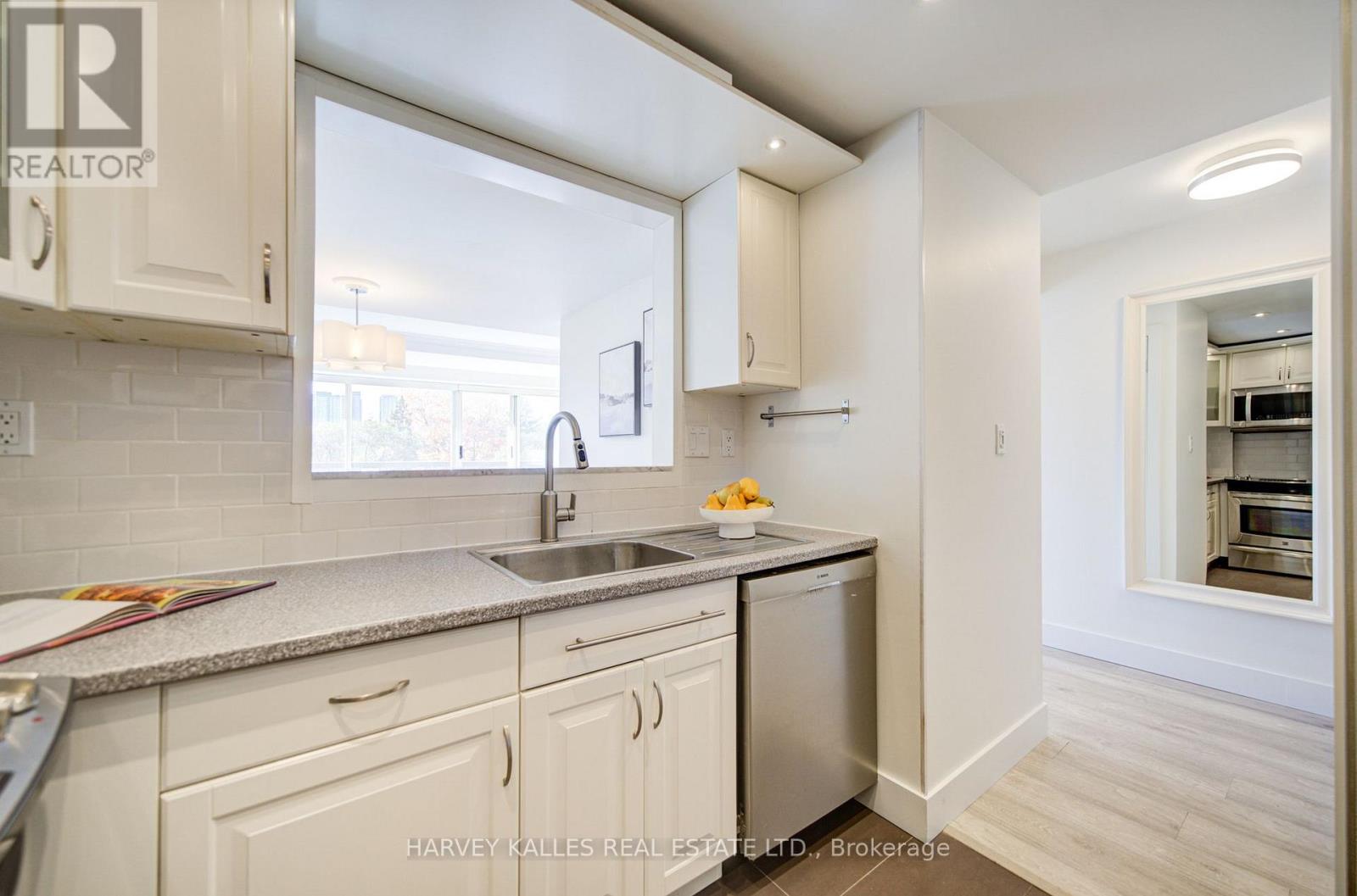 512- 1818 Bayview Avenue, Toronto, ON photo 12