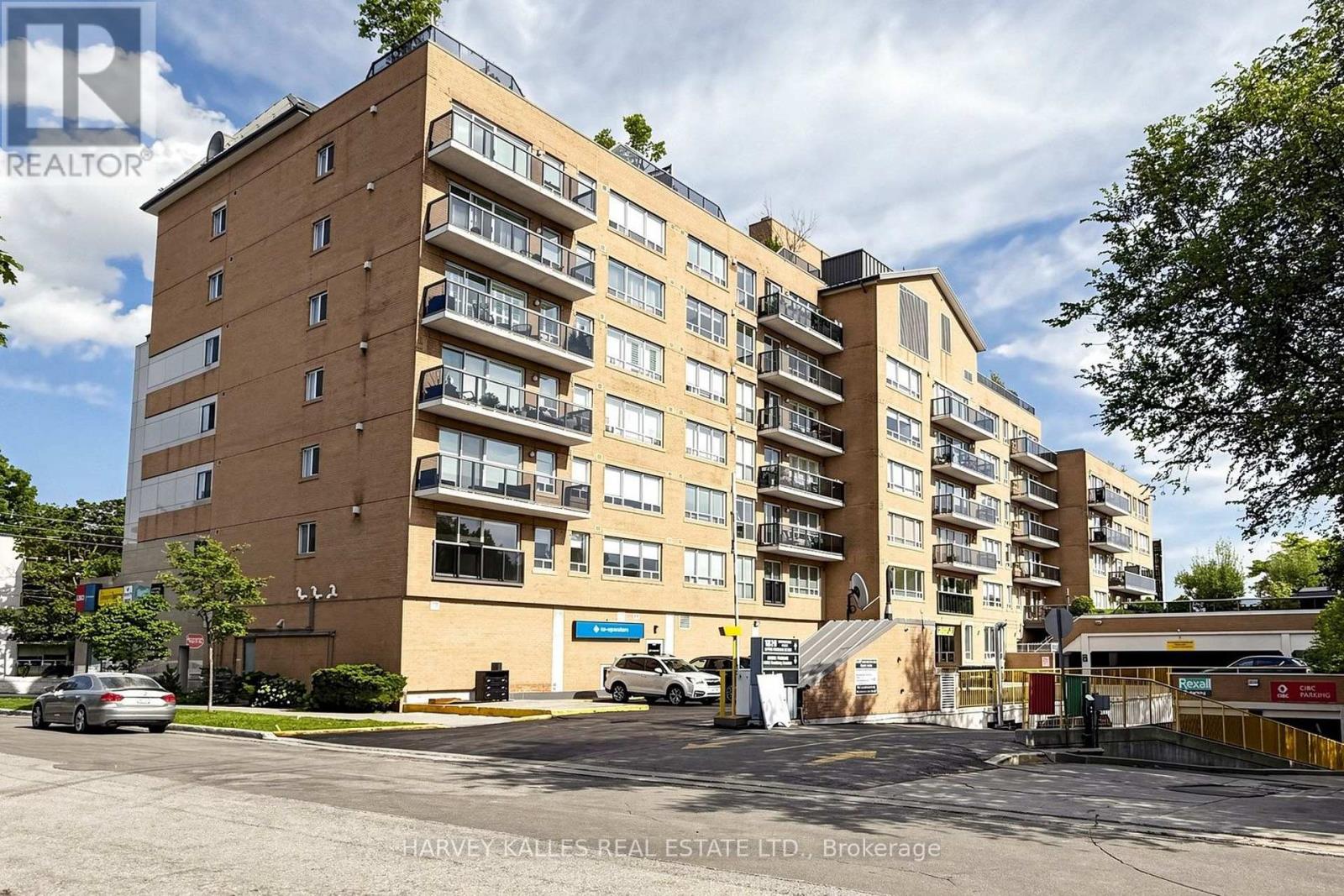512- 1818 Bayview Avenue, Toronto, ON photo 3