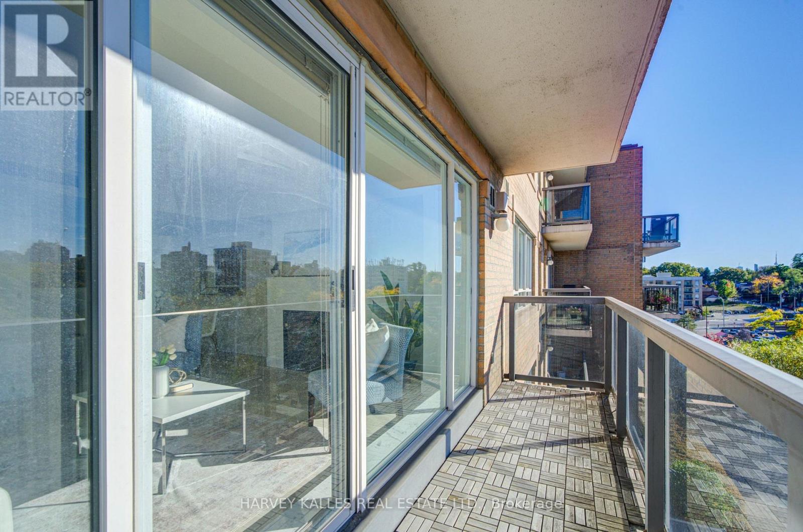 512- 1818 Bayview Avenue, Toronto, ON photo 42