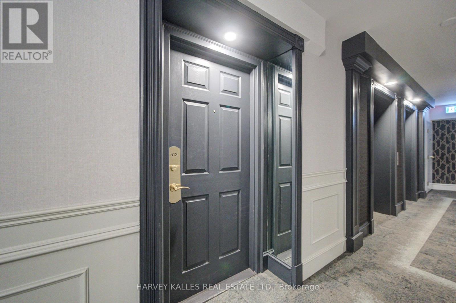 512- 1818 Bayview Avenue, Toronto, ON photo 5