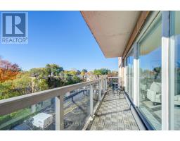 512 - 1818 Bayview Avenue, Toronto, ON M4G4G6 Photo 40