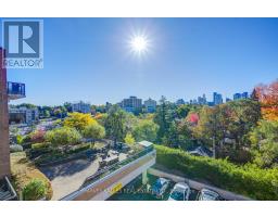 512 - 1818 Bayview Avenue, Toronto, ON M4G4G6 Photo 44
