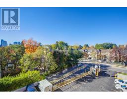 512 - 1818 Bayview Avenue, Toronto, ON M4G4G6 Photo 47