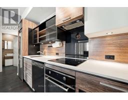 805 - 75 St. Nicholas Street, Toronto, ON M4Y0A5 Photo 18