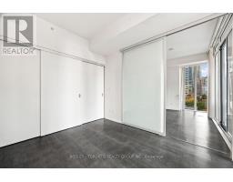 805 - 75 St. Nicholas Street, Toronto, ON M4Y0A5 Photo 23