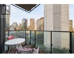 805 - 75 St. Nicholas Street, Toronto, ON M4Y0A5 Photo 30