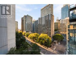 805 - 75 St. Nicholas Street, Toronto, ON M4Y0A5 Photo 32