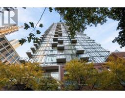 805 - 75 St. Nicholas Street, Toronto, ON M4Y0A5 Photo 33