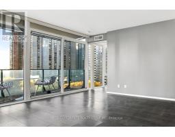 805 - 75 St. Nicholas Street, Toronto, ON M4Y0A5 Photo 6