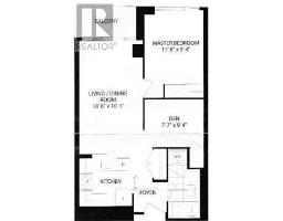 1906 - 65 East Liberty Street, Toronto, ON M6K3R2 Photo 15