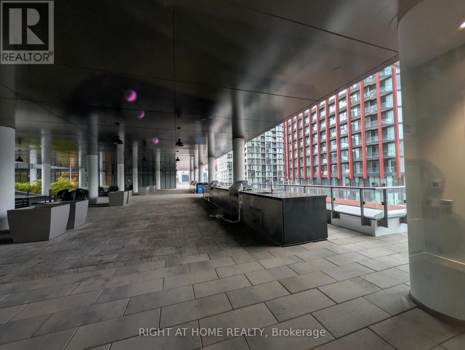 1721- 60 Princess Street, Toronto, ON photo 11