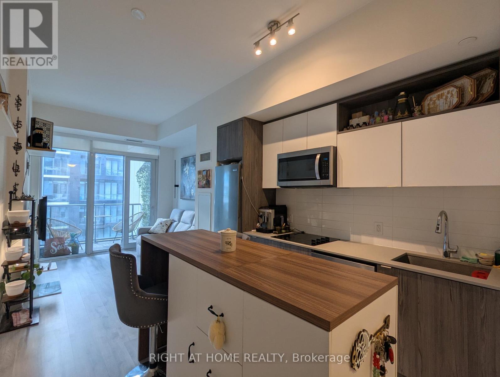 1721- 60 Princess Street, Toronto, ON photo 15