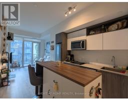 1721 - 60 Princess Street, Toronto, ON M5A2C7 Photo 15