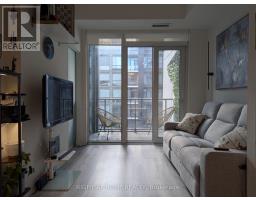 1721 - 60 Princess Street, Toronto, ON M5A2C7 Photo 17