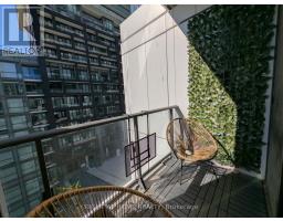 1721 - 60 Princess Street, Toronto, ON M5A2C7 Photo 19