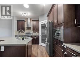 Kitchen - 5681 Pearsall Crescent, Regina, SK S4W0K1 Photo 14