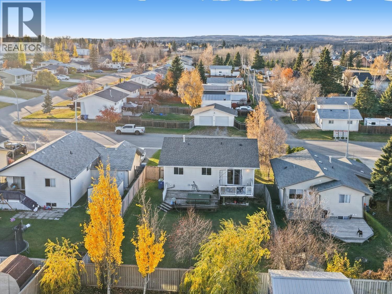11319 98 STREET, Fort St. John - Image 1