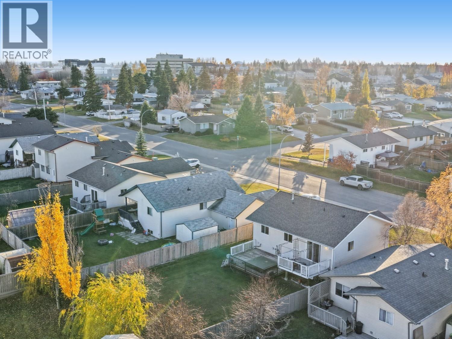 11319 98 STREET, Fort St. John - Image 1