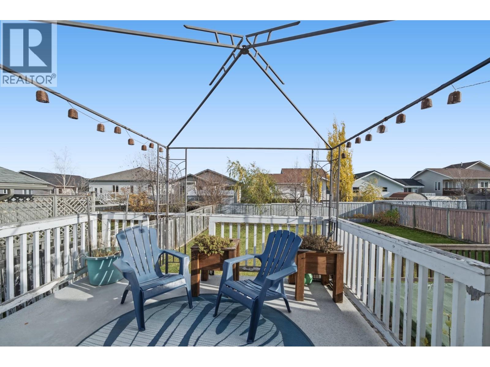 11319 98 STREET, Fort St. John - Image 1
