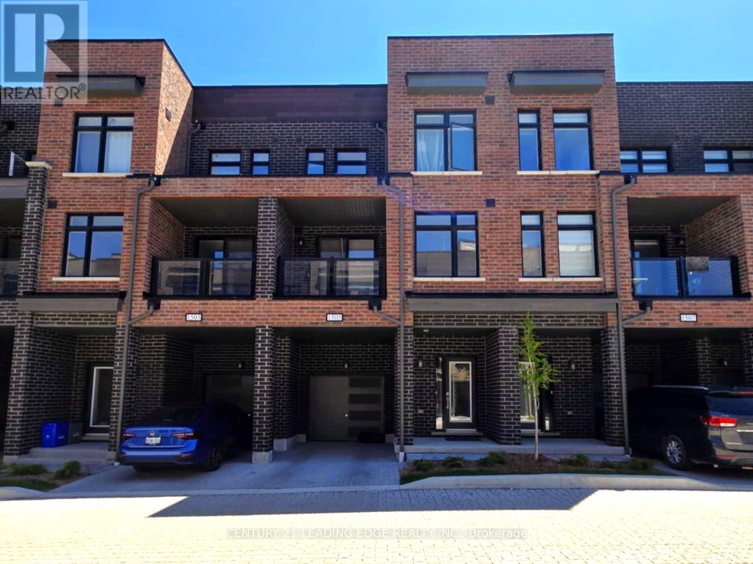 1505- 1865 Pickering Parkway, Pickering, ON
