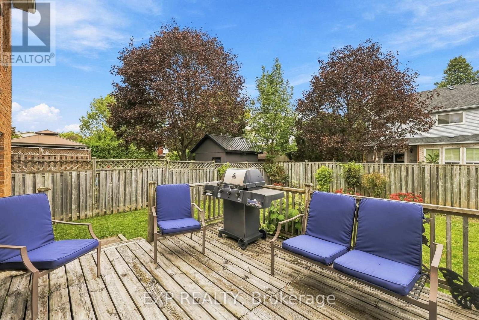 40 Orchard Park Drive, Clarington, ON photo 44