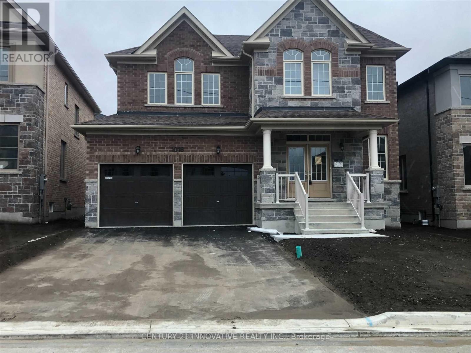 1016 Tigerlily Trail, Pickering, ON