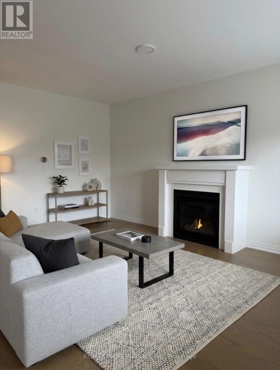 94 Robert Woodward Trail, Clarington, ON photo 9