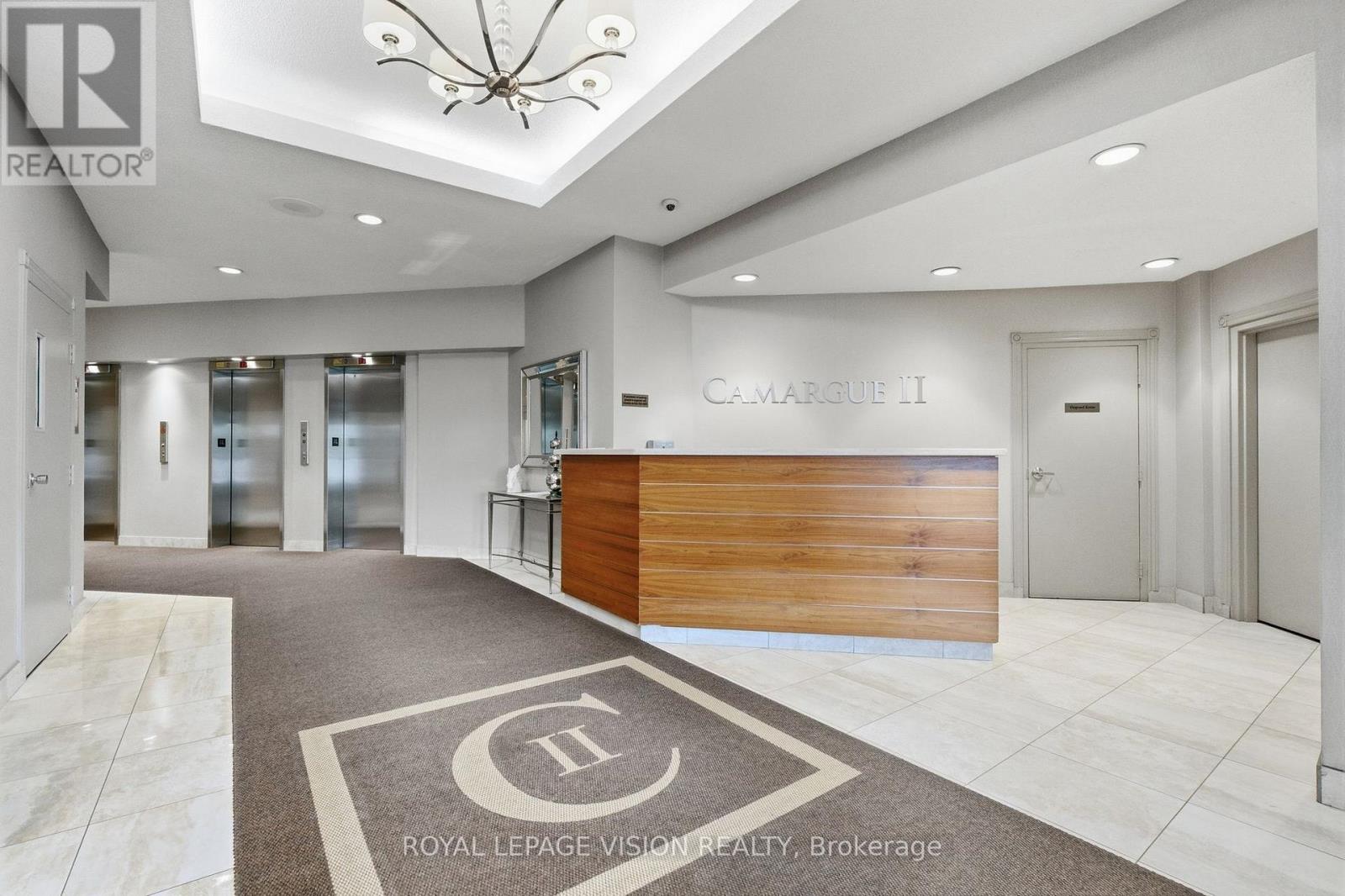 319- 10 Dean Park Road, Toronto, ON photo 2