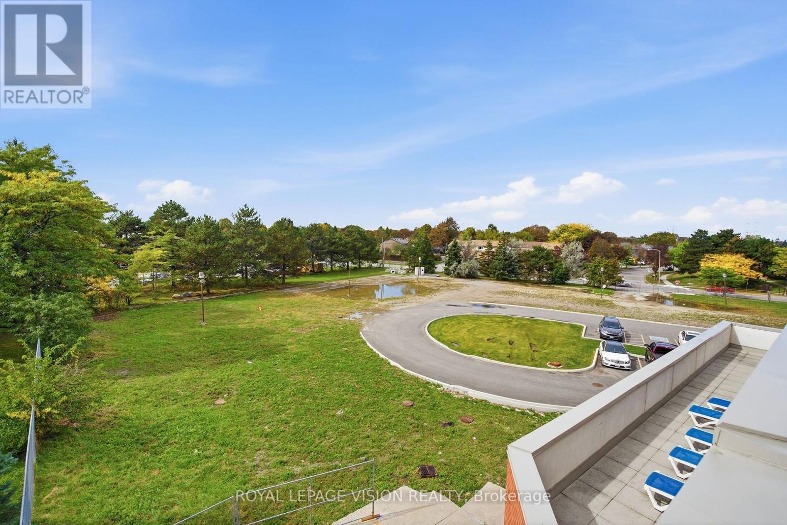 319- 10 Dean Park Road, Toronto, ON photo 25