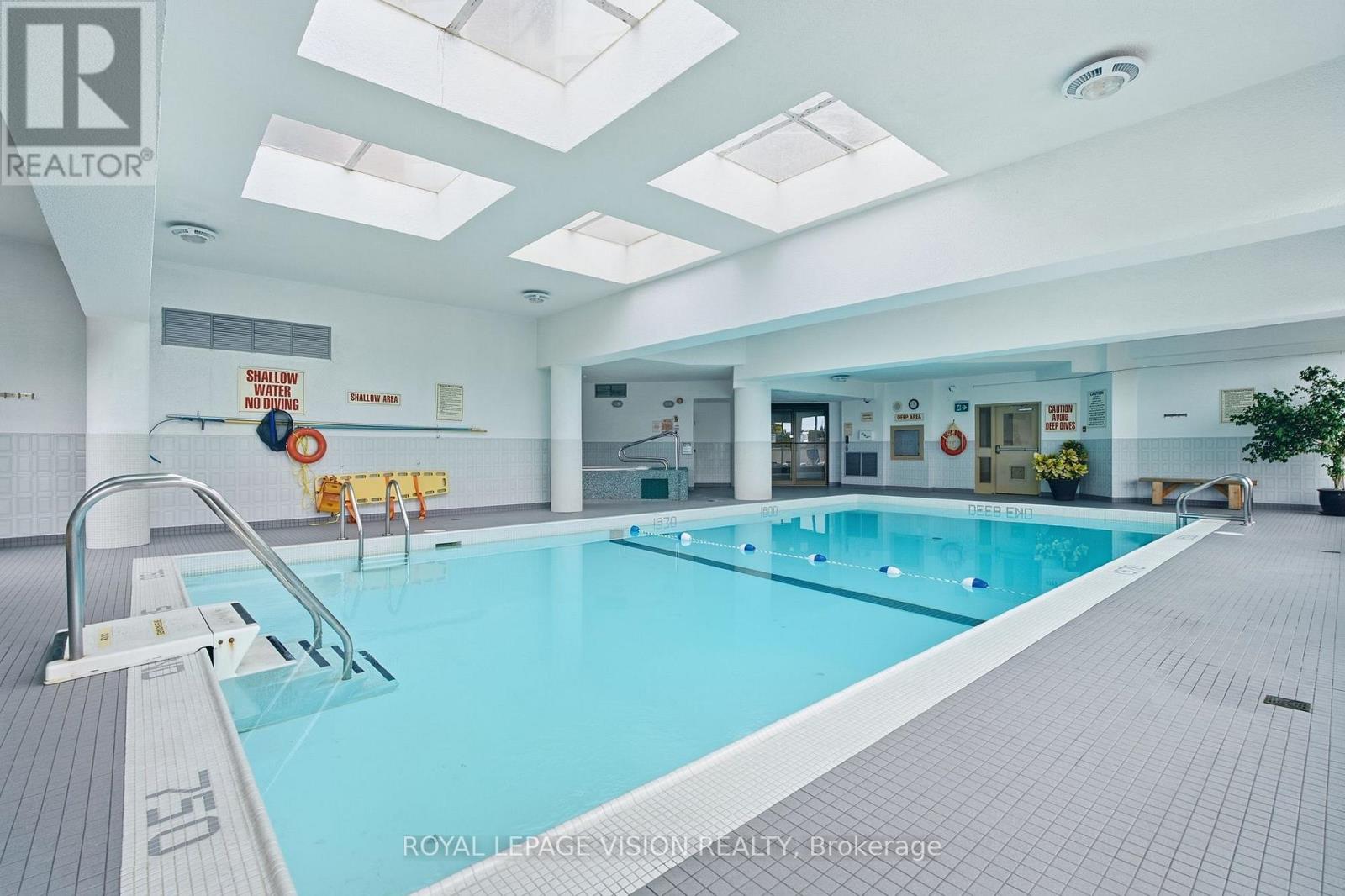 319- 10 Dean Park Road, Toronto, ON photo 27