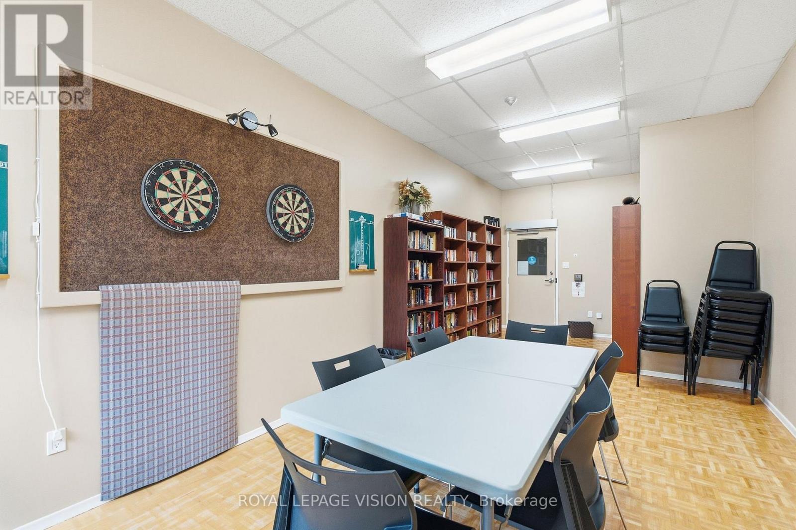 319- 10 Dean Park Road, Toronto, ON photo 30